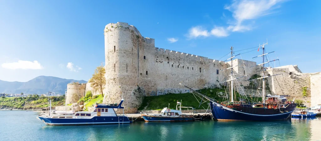 Noord-Cyprus