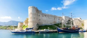 Noord-Cyprus; maak kennis met het onbekende Turkse deel