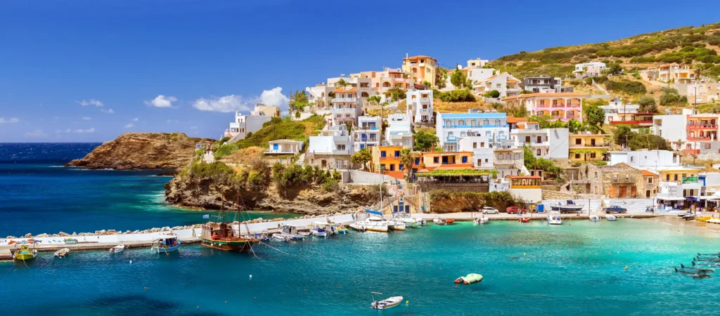 Vakantie Kreta tips