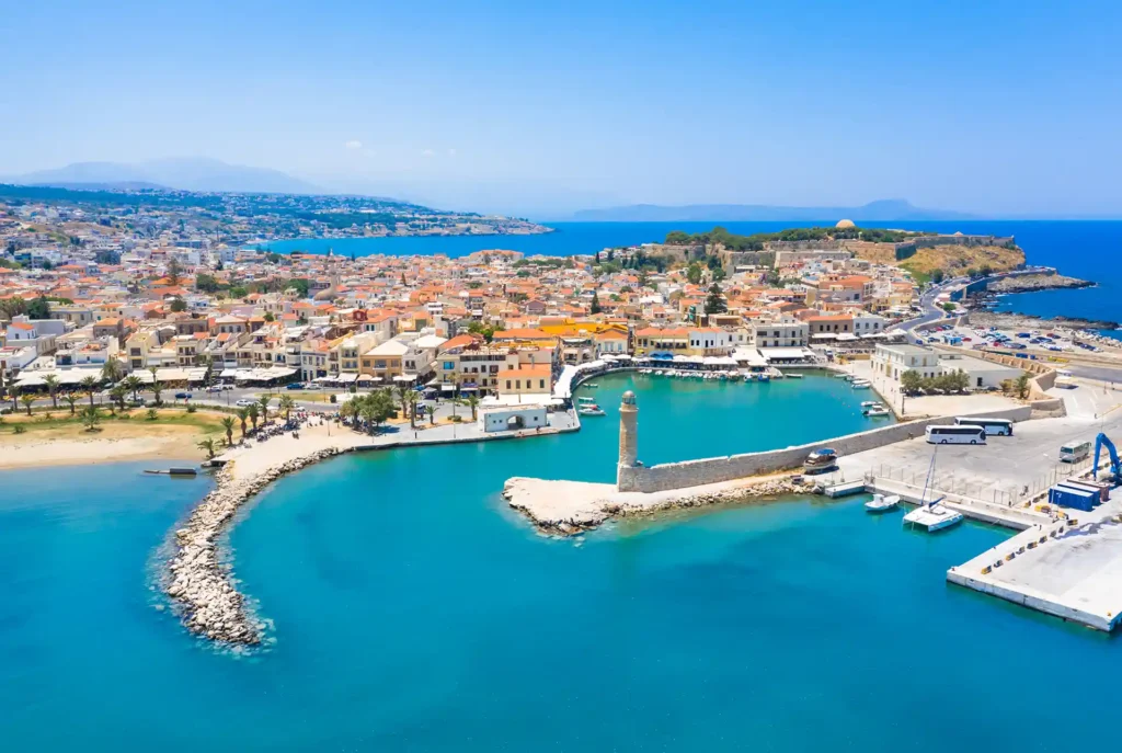 Vakantie Kreta tips