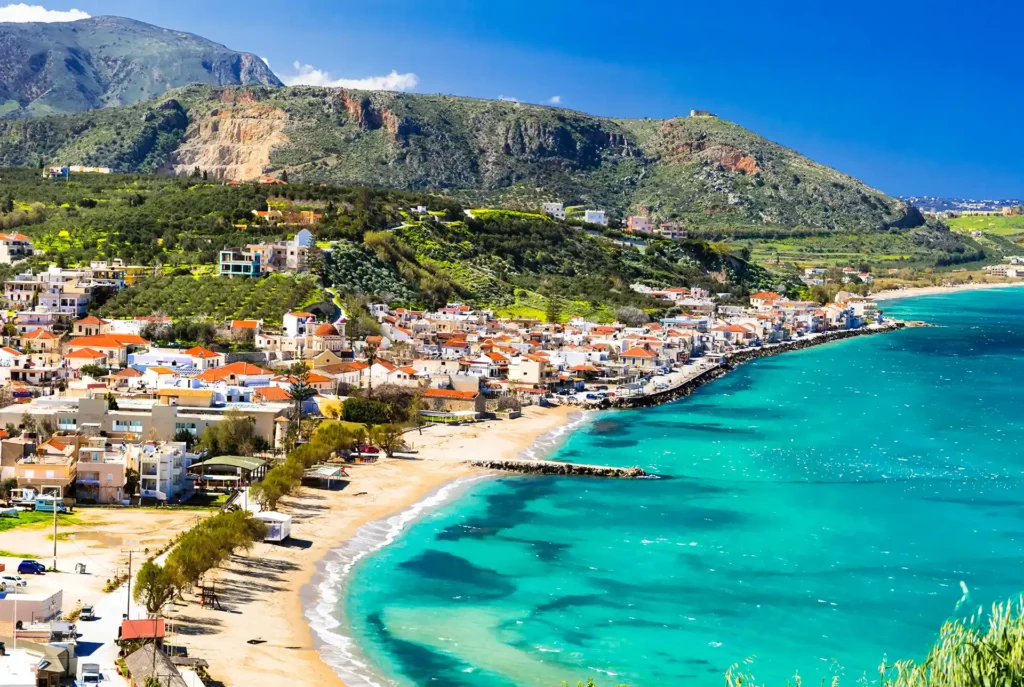 Vakantie Kreta tips