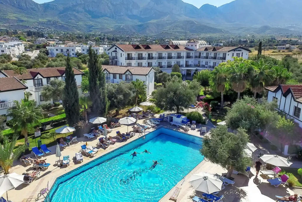 Vakantie Cyprus tips: hotels