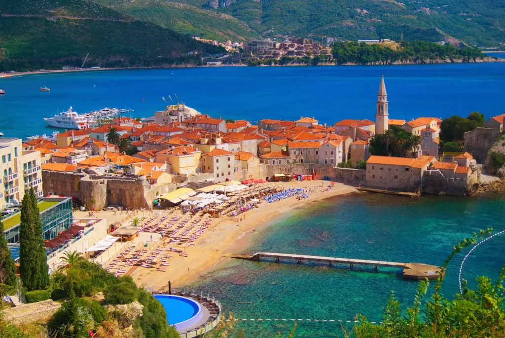Vakantie Montenegro tips