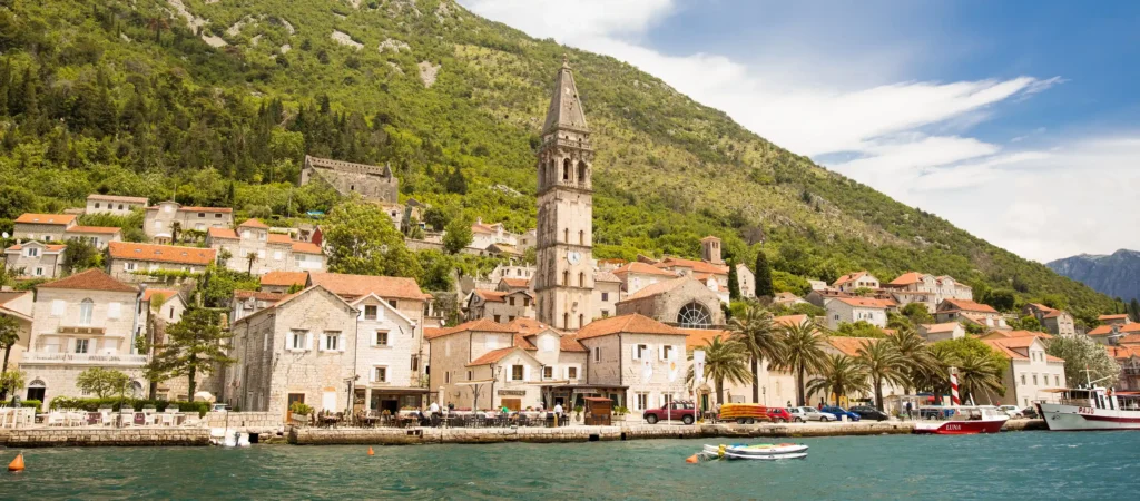 Vakantie Montenegro tips