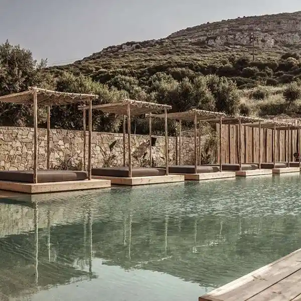 Boutique Hotel by Doryssa, Samos