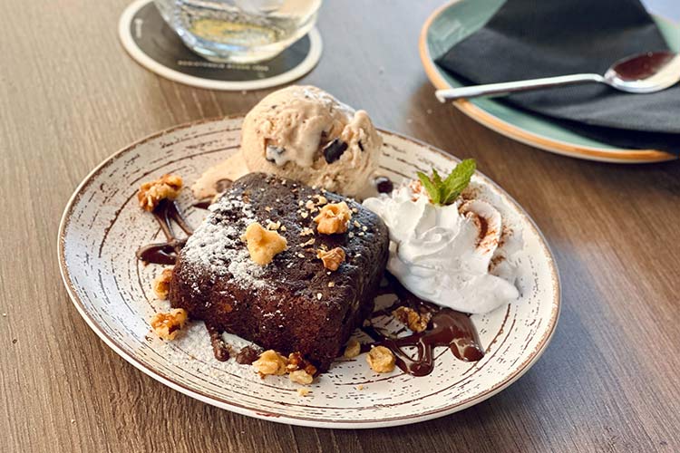 Insider tips Gran Canaria: brownie