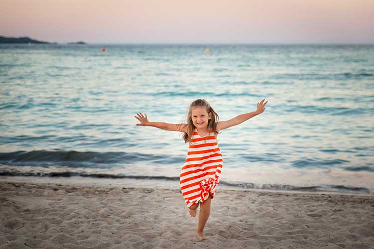 Last minute vakantie kinderen - Mallorca