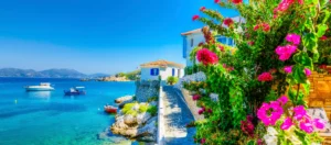 Waar verblijf jij? De leukste badplaatsen op Samos