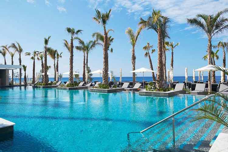 Mooiste hotels Cyprus - Amavi MadeForTwo Hotels