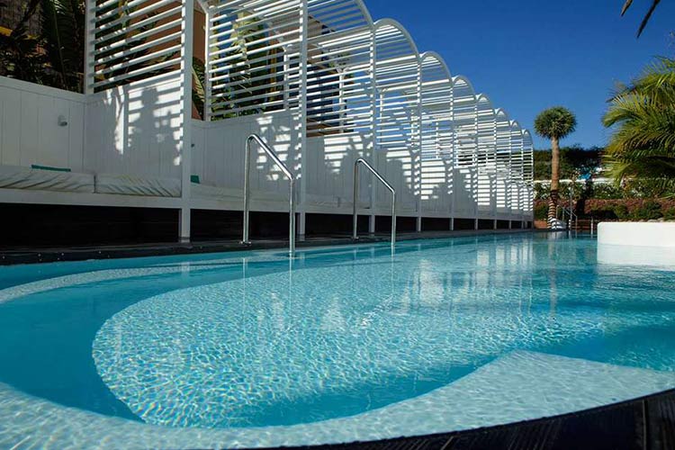 Mooiste hotels Gran Canaria: Gold by Marina