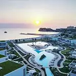 Sani Dunes Hotel, Chalkidiki