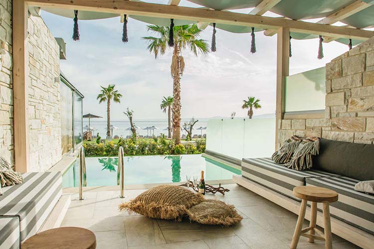 Vakantie vasteland Griekenland tips: hotels