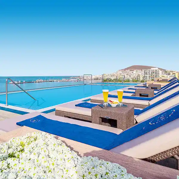 Arona Gran Hotel & Spa