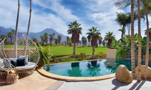 De mooiste hotels op Tenerife; verblijven in stijl!