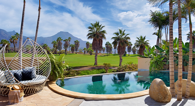Mooiste hotels Tenerife