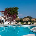 Relax Golden Star, Kos
