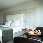 Le Parisis Hotel, Parijs