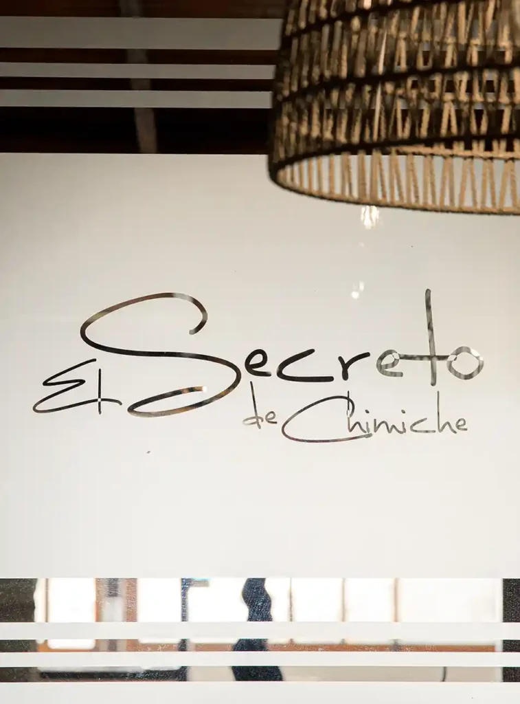 Leukste Restaurants Tenerife: El Secremento Chimiche