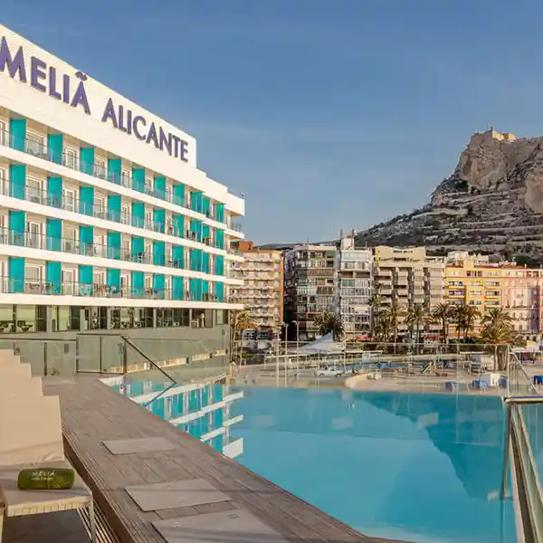 melia-alicante-spanje