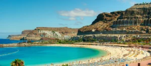 Dit zijn de mooiste stranden op Gran Canaria