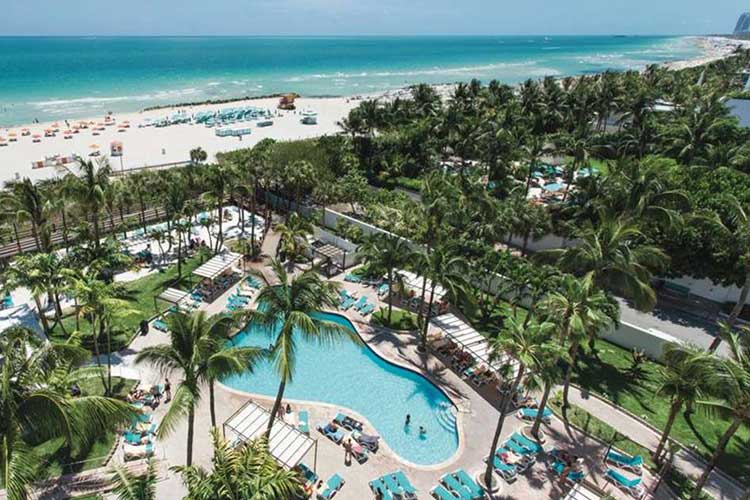 RIU Plaza Hotels: Miami Beach