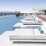 Hotel Royal Hideaway Corales Suites, Tenerife