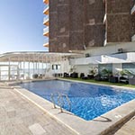 Spa Porta Maris by Melia, Alicante