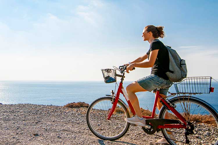 Vakantiebestemmingen oktober zon: Kos