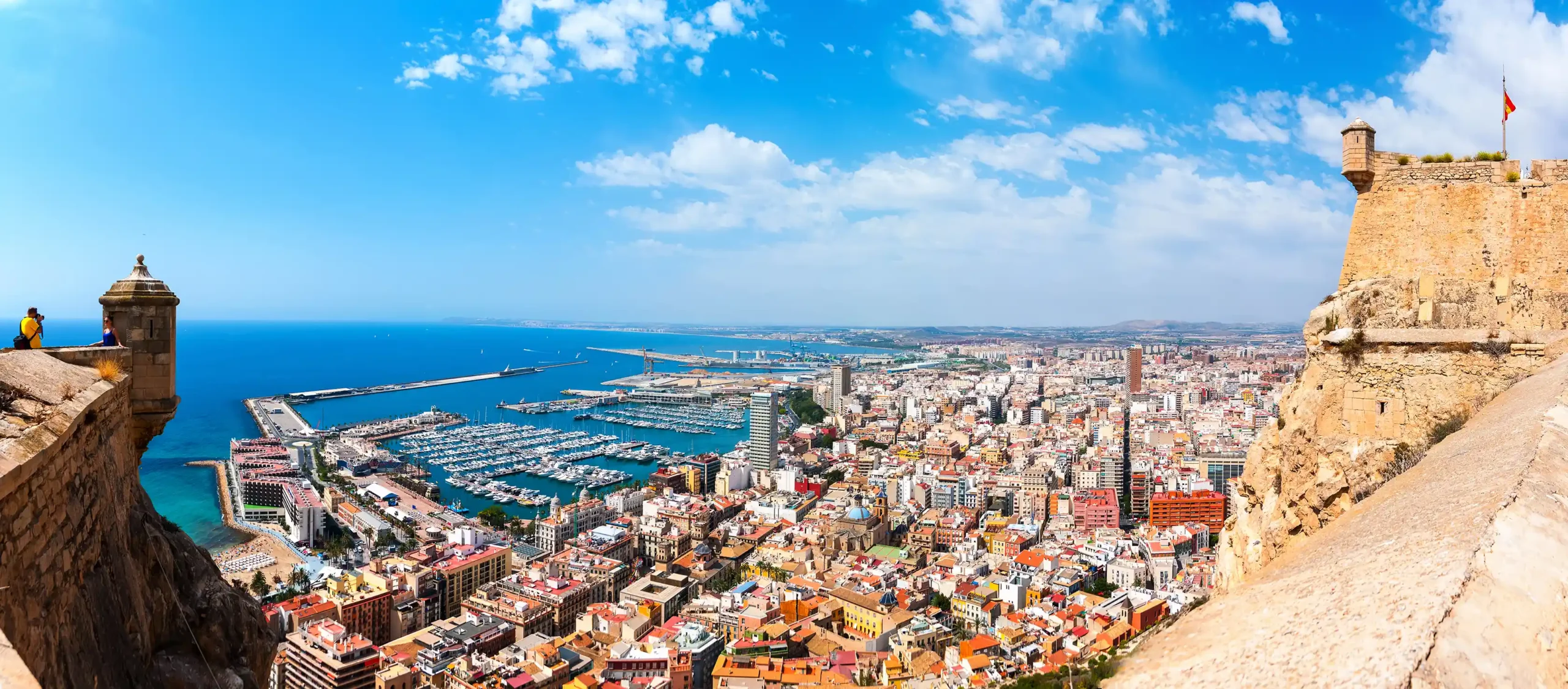 Wat te doen in Alicante
