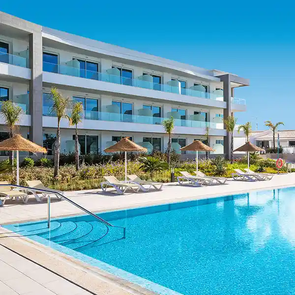 Ancora Park, Portugal