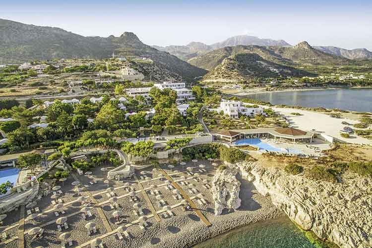 Beste all inclusive hotels - Kakkos Bay Hotel