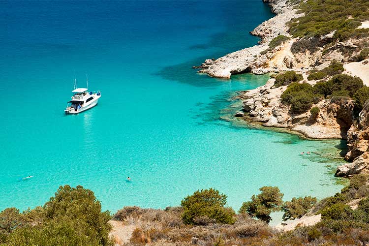 Griekenland september oktober - Kreta