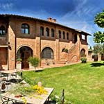 Hotel Borgo Tre Rose, Umbrië