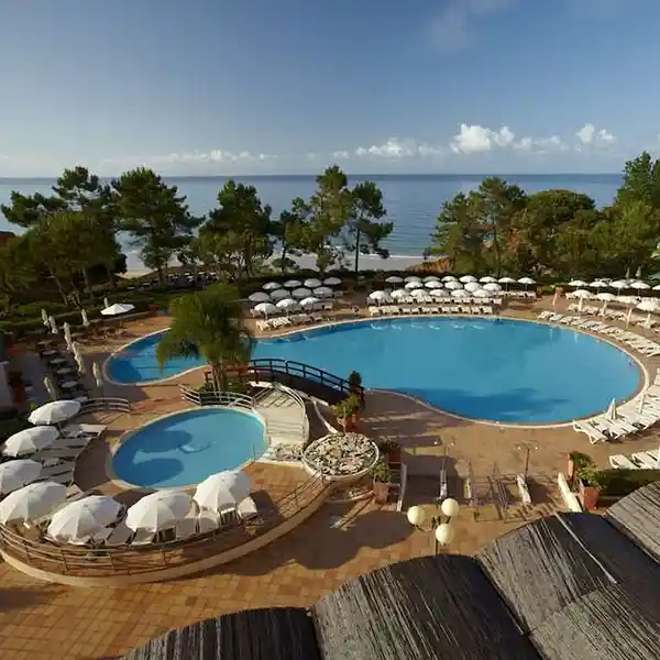 Porto Bay Falesia, Algarve