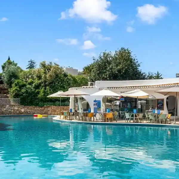 Quinta do Paraiso, Carvoeiro