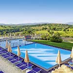 Smy Borgo Magliano, Toscane, Italië