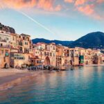 Vakantie Italië september