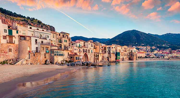 Waarom Italië in september een goed idee is