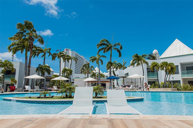 mooiste-hotels-aruba-courtyard-by-marriott-aruba-resort