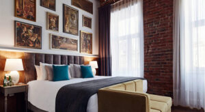 De mooiste stadshotels in Krakau; dit zijn ze!