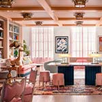 The Goodtime Hotel Miami Beach, Florida