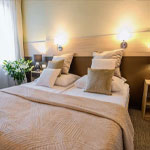 Bezienswaardigheden Krakau, hoteltip: Hotel Kazimierz II