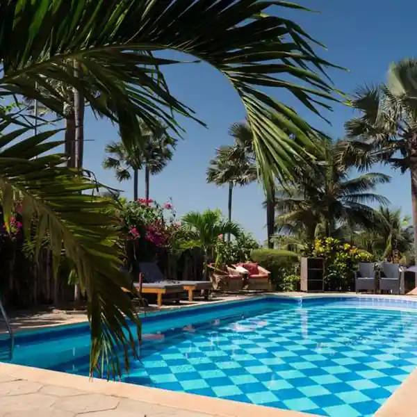 Ngala Lodge, Gambia