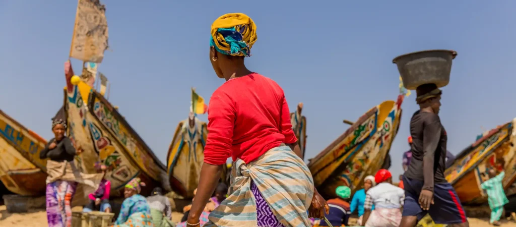 Praktische tips Gambia