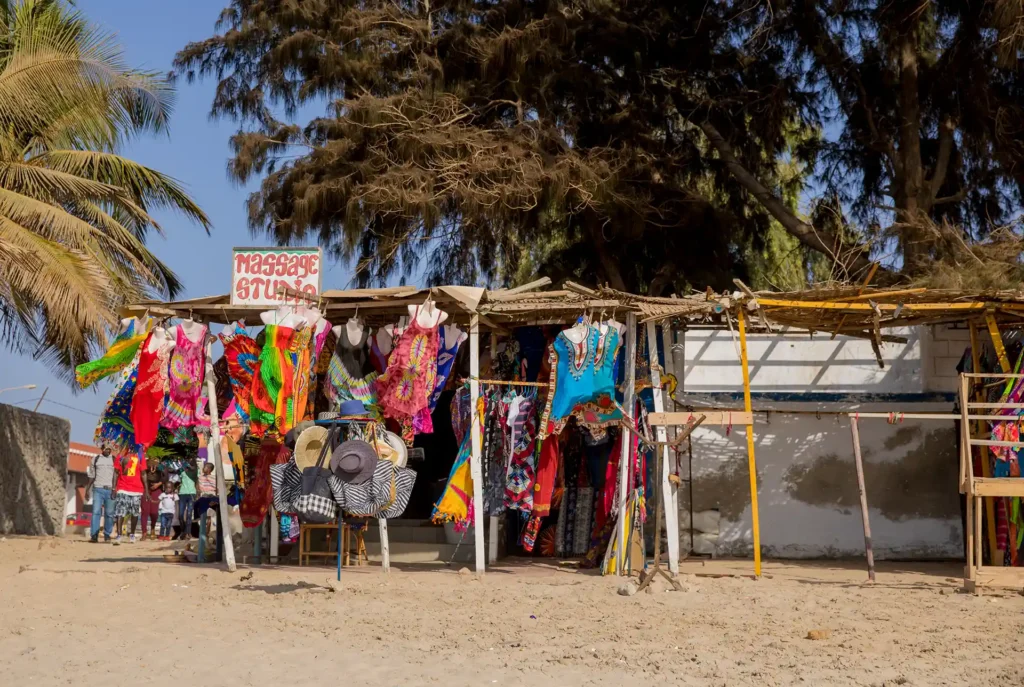 Praktische tips Gambia: welkom