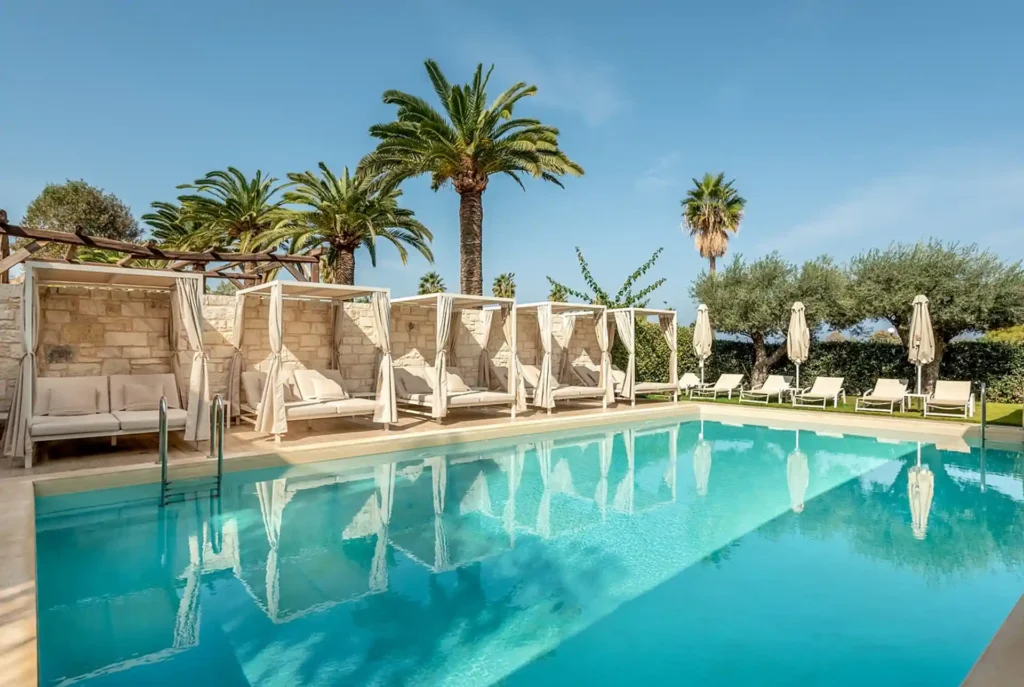 Boutique hotels Kreta: Airis Boutique & Suites