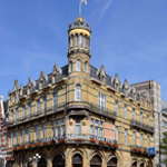 Amrath Grand Hotel de l'Empereur