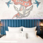 NYX Hotel Hamburg
