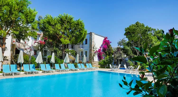 Geselecteerd! De leukste boutique hotels in Turkije