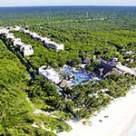 Catalonia Royal Tulum, Mexico